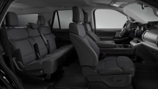 2026 Ford Expedition® Internal Image 1